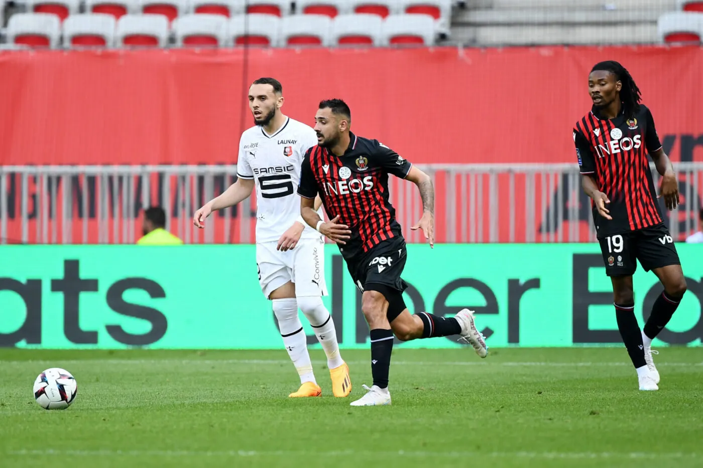 Rennes vs Nice prediction, preview, lineups and more | Ligue 1 2023-24